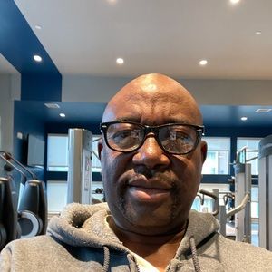 Meet your Posher, Shamsideen